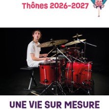 Une Vie Sur Mesure - "Masterclass avec le CPMT"