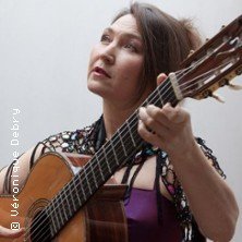 Veronika Bulycheva « La romance russe »