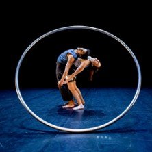 Vertige - Oups Dance Company