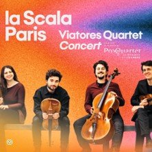 Viatores Quartet 