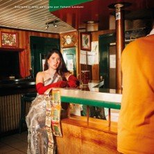 Victoria Pianasso - La Compagnie du Café-Théâtre, Nantes
