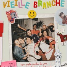 Vieille Branche - Divine Comédie, Paris