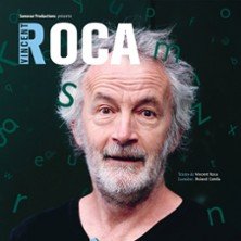 Vincent Roca - De A à Z