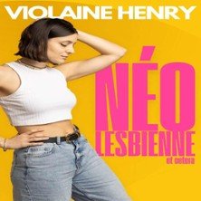 Violaine Henry - Néo lesbienne etc - Le Lieu, Paris