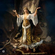 Vivaldi : Juditha Triumphans  