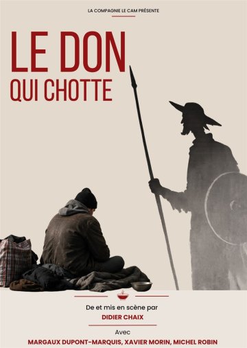 Le Don qui Chotte
