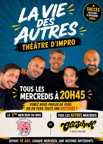 La Vie des Autres