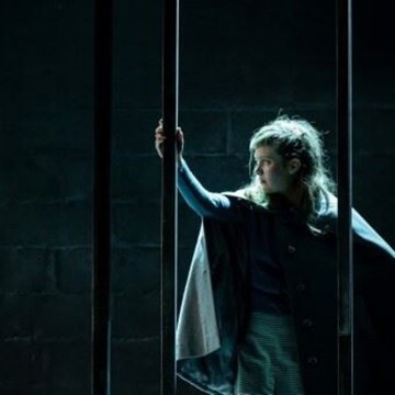 Les Fabuleuses / Prix No'bell