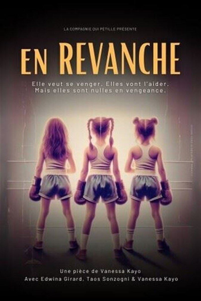 En revanche