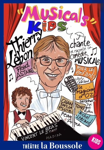 Musical Kids