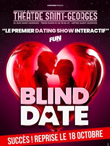 Blind Date
