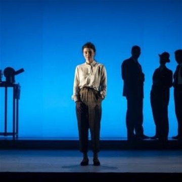 Les fabuleuses / L'affaire Rosalind Franklin