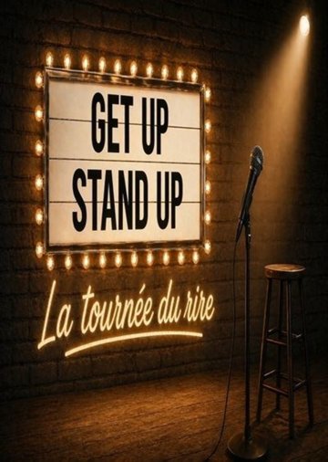 Get up Stand up