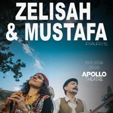 Zelisah & Mustafa