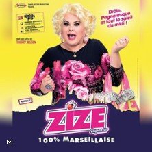 ZIZE DU PANIER