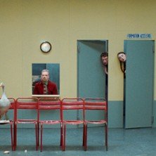 Zone d'Attente