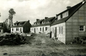 Visites guidées - Maison Quartier des Castors