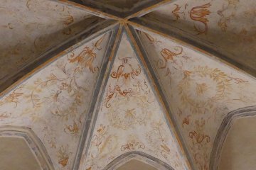 Visite guidée de l'église de Vertuzey