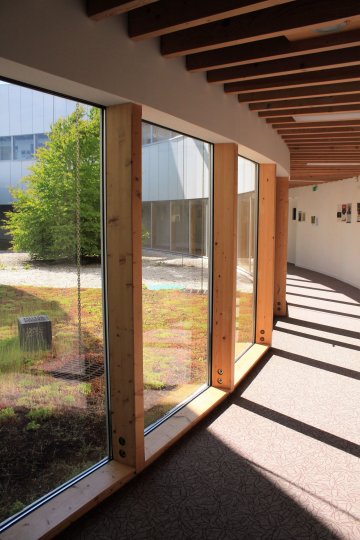 Le Conservatoire de Pontivy Communauté