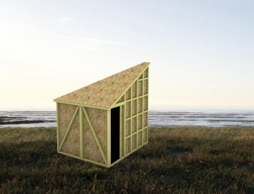 Paysage Vertical : balade collective depuis le Quai Vert jusqu'à la cale des Carris