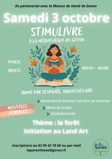 Stimulivre