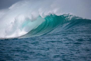 Conférence " Enjeux de l'exploitation du monde sous-marin "
