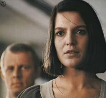 L'honneur perdu de Katharina Blum de Margarethe von Trotta et Volker Schlöndorff (Allemagne-1976-1h40)
