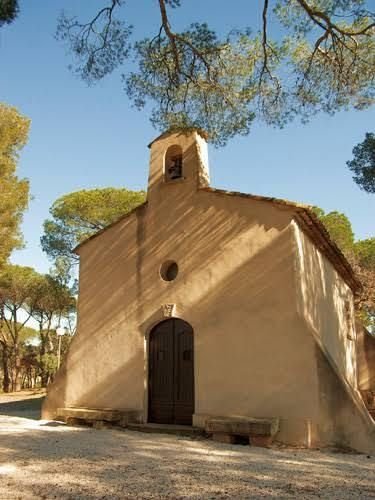Chapelle Sainte-Brigitte