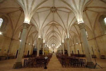 L’Hôtel-Dieu de Coëffort