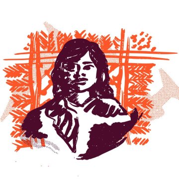 Gaza ô ma joie ·  Poetria
