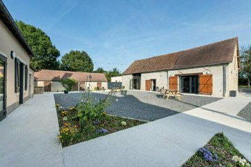 Animations au domaine de la Gandonnière