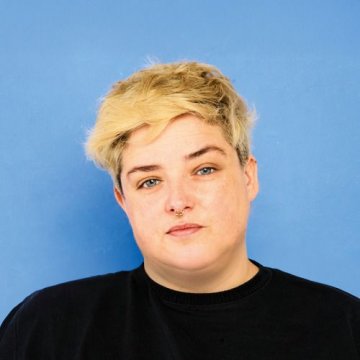 Daria Marx & Virginie Despentes