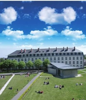 Visites guidées de l'Université Catholique de l'Ouest
