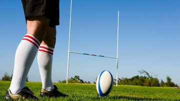 Rugby : RCC / Sigean Port La Nouvelle.