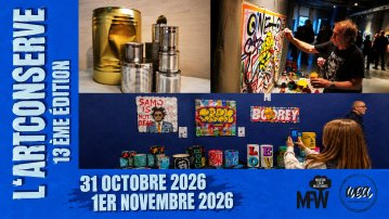 LARTCONSERVE 2026