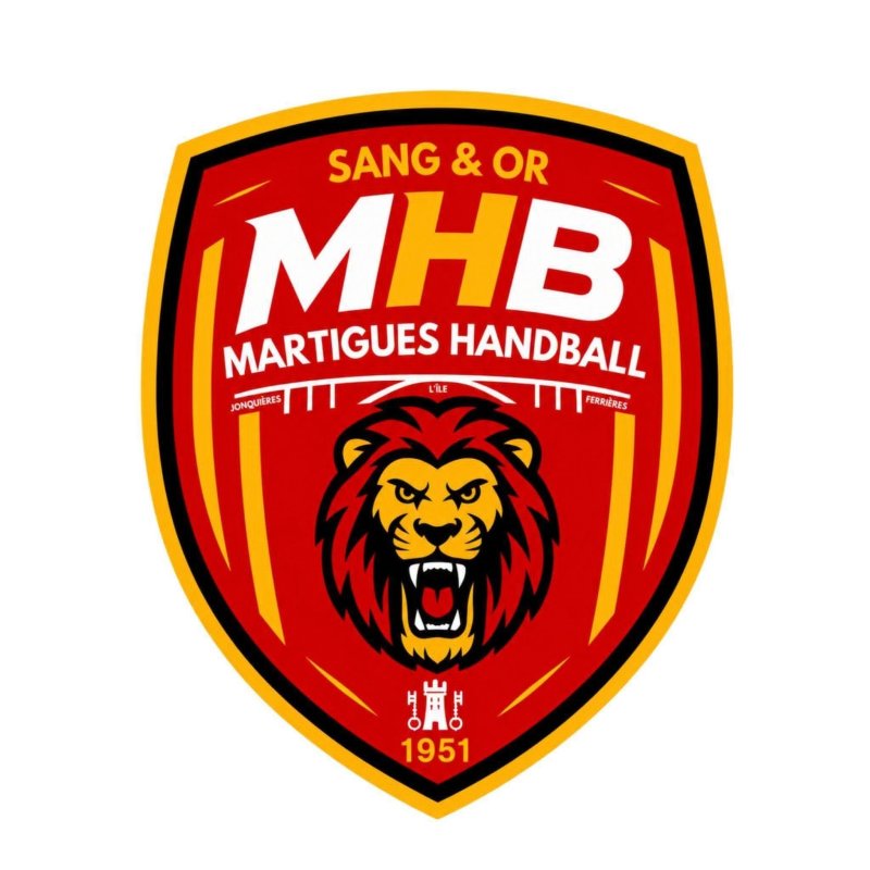 HANDBALL. MHB / VILLENEUVE LOUBET