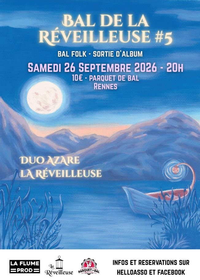 Bal de la Réveilleuse #5