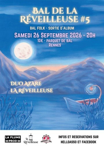 Bal de la Réveilleuse #5