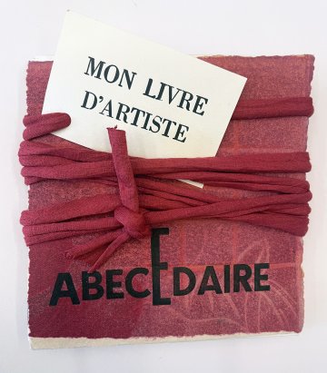 Atelier ouvert « L’ABCédaire imaginaire »