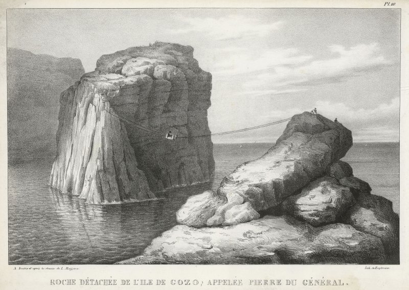 Visite familiale de l'exposition « De la pierre à la planche. L'imprimeur-lithographe Engelmann et le livre illustré »