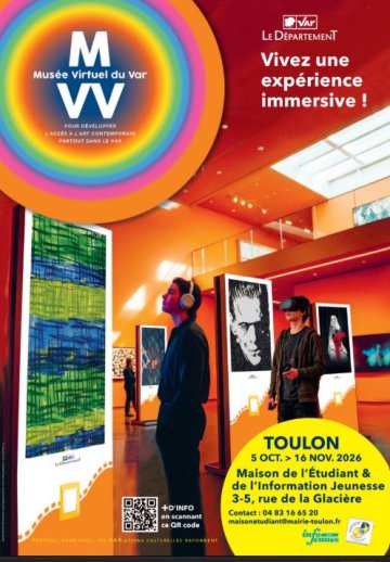 Musée virtuel du Var