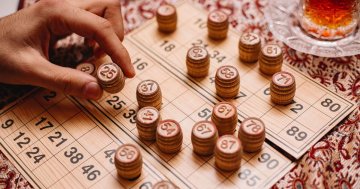 Loto du Réveil gajacais