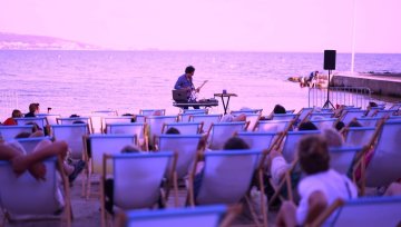 Sub Aqua - Braquage Sonore & Cie