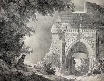 Exposition « De la pierre à la planche. L’imprimeur-lithographe Engelmann et le livre illustré. »