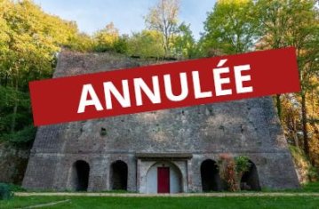 Visite guidée des Fours à chaux