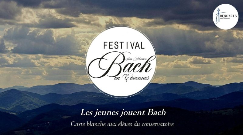 LES JEUNES JOUENT BACH