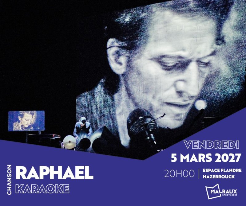 RAPHAËL