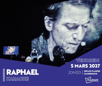 RAPHAËL