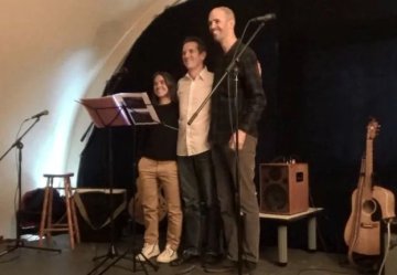 Concert de Brudol