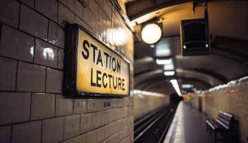 Station Lecture